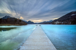 &nbsp; / Fuschlsee
