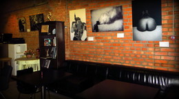 КАФЕ. / ВИНЗАВОД.