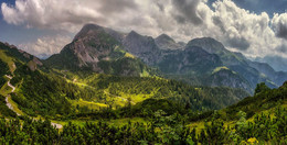 В Альпийских просторах / На склонах горы Йеннер, Берхтесгаден, Альпы, Верхняя Бавария
http://www.youtube.com/watch?v=qVlPoVxZfnE