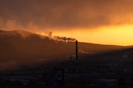 Минимальная пятница / ТЭЦ-2