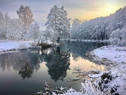 ... утренний макияж ... / телефонофото