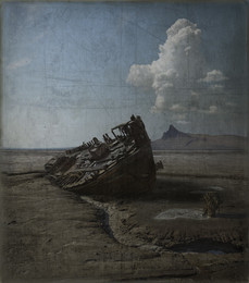 &nbsp; / пустыня