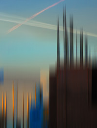 Утро ВЕСНЫ / Раннее утро, на восходе