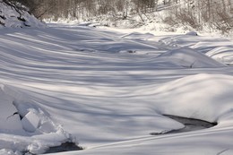 Весна / Байкальск