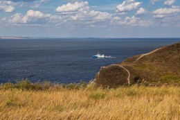 Камское устье / Татарстан