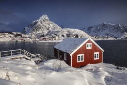 &nbsp; / Norway, Lofoten