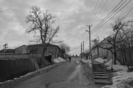 В уездном городе N / Суджа,Курская обл.