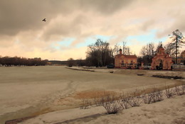 Да умиротворится сей мир / ***