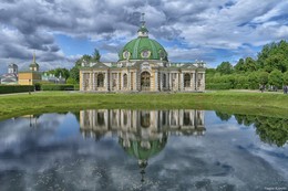 Кусково / Кусково