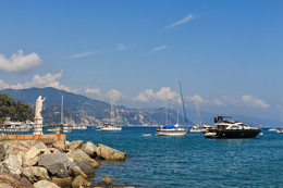 Santa Margherita Ligure / Италия