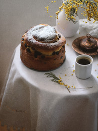 Светлое Воскресение Христово. С праздником! / .......................