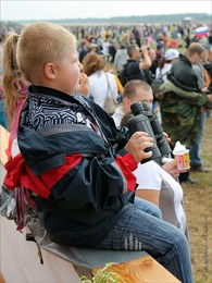 Дневной дозор / МАКС'2015