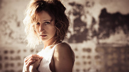 кинокадр / в минувшие выходные. шум, пересвет )))