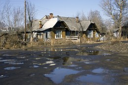 &nbsp; / г. Кимры (Савёлово)