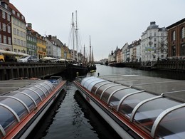 &nbsp; / Каналы Копенгагена