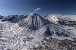 Лучше гор... / Камчатка с высоты