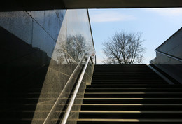 &nbsp; / лестница