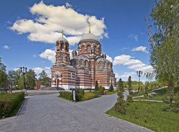 Троицкий Храм г. Коломна / Троицкий Храм г. Коломна
