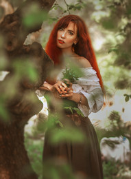 Nature / ...