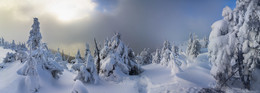 На хребте / Карпаты, Украина. история https://viterman.livejournal.com/7737.html