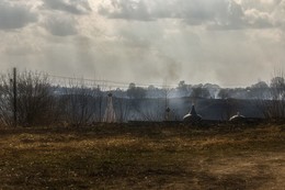  / В ГОРОДЕ Старица.