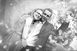 Кружимся в танце / ***