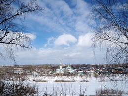 Кунгур / Кунгур. Пермский край