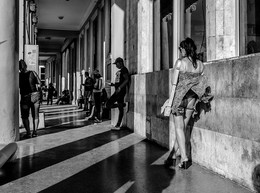 Интернет и ветер. / ...