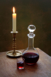 Из лесной малины / 2017