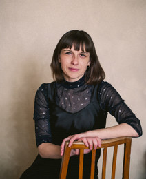 Дама не из Амстердама / ***