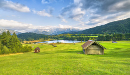  / Geroldsee