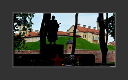 ...история и память...(Несвижский замок) / путешествие в Белоруссию