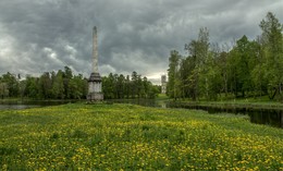 19.05.18г. / майский день