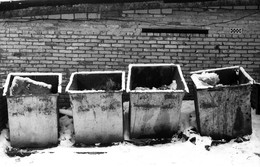 Ритмы города / пленка Fomapan 100
проявитель d 76
время проявки 10 минут.