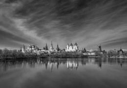 Кремль в Измайлово / ***