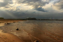 Утро / СПб