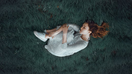 serenity / ***