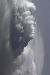 ПРИРОДА САМЫЙ ЛУЧШИЙ ХУДОЖНИК / ветер рисует в облаках человеческие портреты