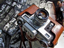 Былое... / Разбирая архивы