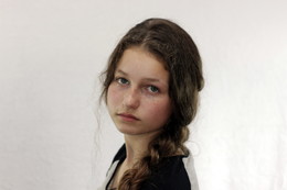 Yana Eber / Моя дочь