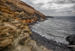 Тенерифе. / Тенерифе.