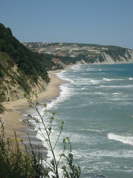 море / море