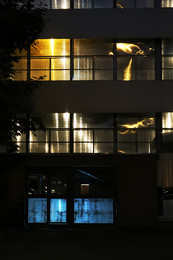 &nbsp; / окна свет