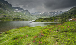 &nbsp; / Giglachsee