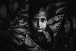 &nbsp; / Нет, я не детский фотограф) фото, сделанное, в качестве показательного, на уроке по портретной фотографии для студии PinArt) 

фото, идея: Марина Щеглова 
модель: Алина Рехвальская
