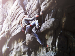 Скалолазка .... / Сны