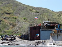 Граница Кара-Дага / [url=https://postimg.cc/image/h5sgxdyqj/][img]https://s33.postimg.cc/olrqj6mfz/IMG_7040.jpg[/img][/url]
[url=https://postimg.cc/image/qqc3kc0y3/][img]https://s33.postimg.cc/suwglf2kv/IMG_7042.jpg[/img][/url]