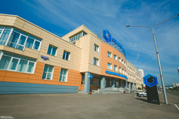 Медицинский центр Grand Medica / гранд медика Новокузнецк