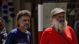 ОТЦЫ И ДЕТИ.. / ***