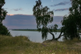 *Тихий вечер** / Томская область